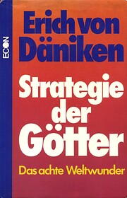 Strategie der Götter: Das achte Weltwunder…