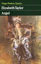 Angel by Elizabeth Taylor
