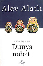 Dünya Nöbeti - Gogol'ün İzinde- II.…