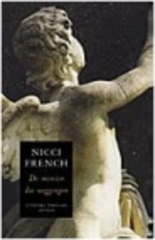 The People Who Went Away by Nicci French