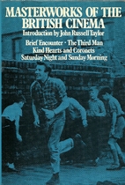 Masterworks of the British Cinema: Brief…