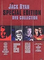 The Jack Ryan Collection (The Hunt for Red…