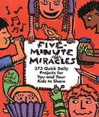 Five Minute Miracles : Three Hundred…