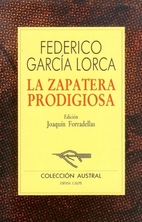 The Shoemaker's Prodigious Wife by Federico…