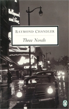 The Big Sleep and Other Novels by Raymond…