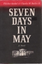 Seven Days in May by Fletcher Knebel