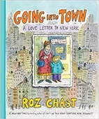 Going Into Town - Signed / Autographed Copy…