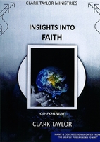 Insights Into Faith (5 CD set) by Clark…