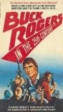 Buck Rogers in the 25th Century by Addison…