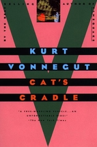 Cat's Cradle (Kurt Vonnegut Series) by Kurt…