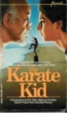 The Karate Kid by B.B. Hiller