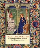 The Art of Illumination: The Limbourg…