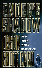 Ender's Shadow by Orson Scott Card