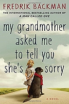 My Grandmother Asked Me to Tell You She's…