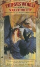 Soul of the City: Thieves' World, Book…