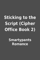 Sticking to the Script (Cipher Office Book…