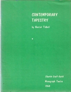 Contemporary Tapestry (Shuttle Craft…