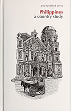 Philippines: A Country Study (Area Handbook…