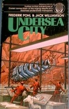 Undersea City by Frederik Pohl
