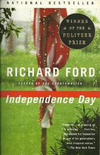 Independence Day by Richard Ford