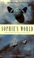 Sophie's World by Jostein Gaarder