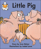 Little Pig by June Melser
