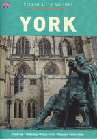 York City Guide - English by Annie Bullen