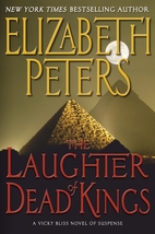 The Laughter of Dead Kings by Elizabeth…