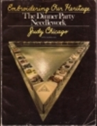 Embroidering our Heritage : The Dinner Party…