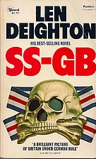 SS-GB: Nazi-occupied Britain, 1941 by Len…