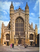 Bath Abbey (Pride of Britain) by Reginald…