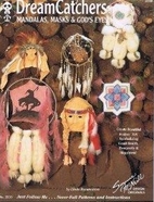 Dreamcatchers, mandalas, masks & gods eyes…