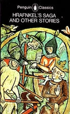 Hrafnkel's Saga and Other Icelandic Stories…