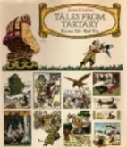 Tales from Tartary by James Riordan