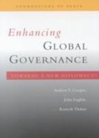 Enhancing Global Governance: Towards a New…