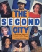 The Second City by Donna McCrohan