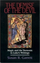 The Demise of the Devil: Magic and the…