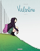 Valentine - Tome 3 (French Edition) by…