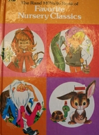 The Rand McNally Book of Favorite Nursery…