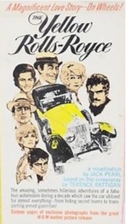 The Yellow Rolls-Royce by Jack Pearl