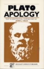 The Apology by Plato