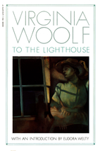 To the Lighthouse by Virginia Woolf