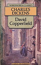 David Copperfield by Charles Dickens
