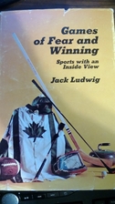 Games of fear and winning: Sports with an…