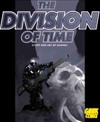 The Division of Time by Adamac