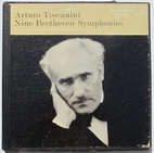 Symphonies no. 1–9 (sound recording) by…