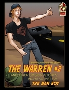 The Warren and Other Stories 2 by P. L. Nunn