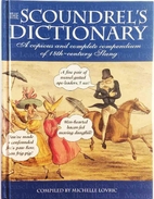 The Scoundrel's Dictionary by Michelle…