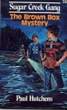The Brown Box Mystery (Sugar Creek Gang #33)…