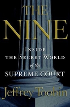 The Nine: Inside the Secret World of the…